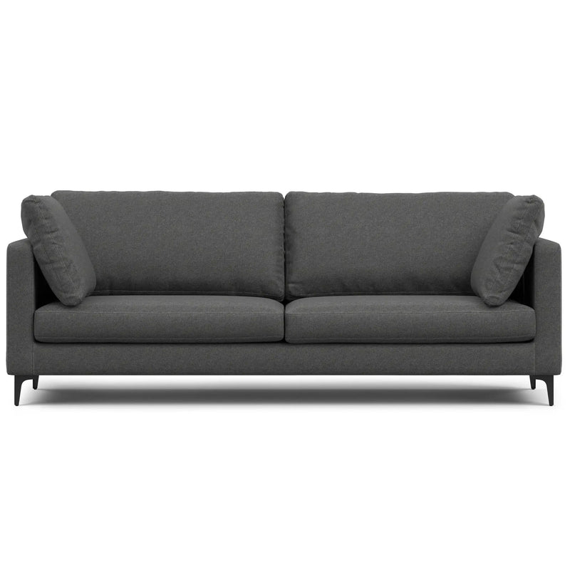 Ava - Mid Century Sofa, Upholstered by HouseOfZazla