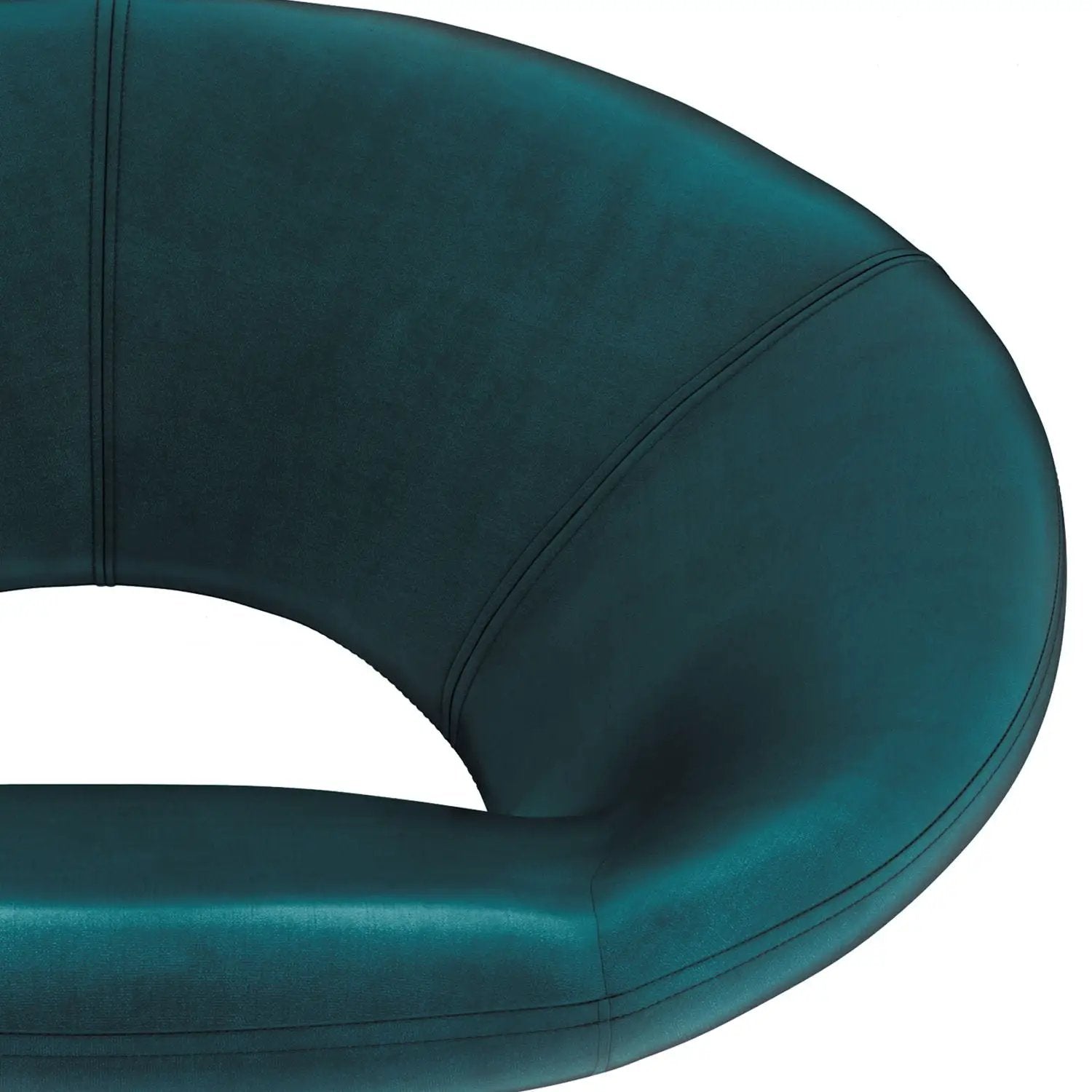 Barrett - Upholstered Accent Chair by HouseOfZazla