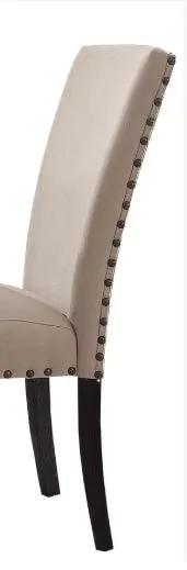 Nolan Parson Armless Dining Chair by HouseOfZazla