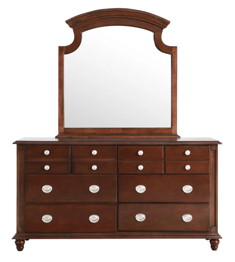 Elegant Traditional Dresser by Unique Piece Furniture