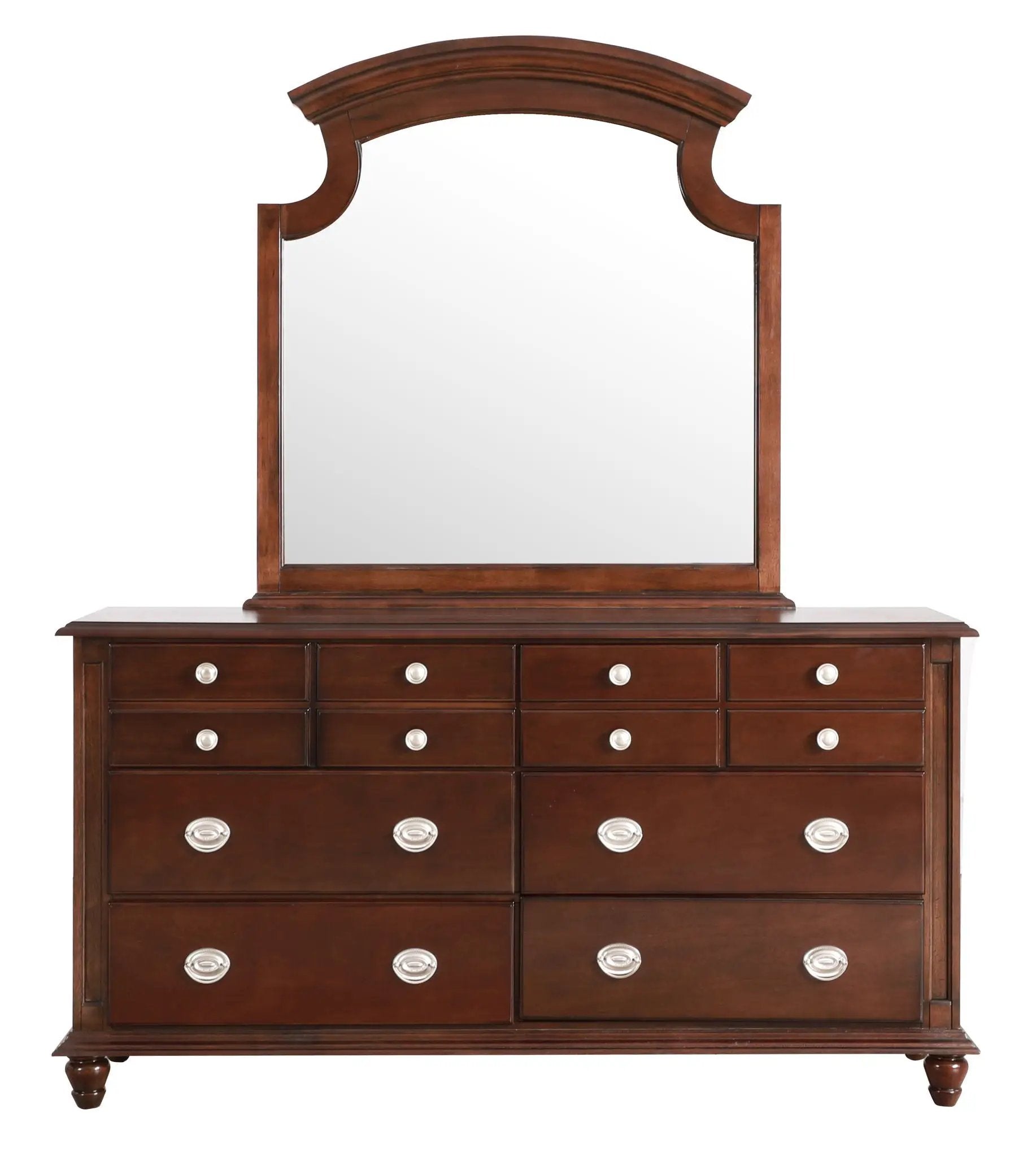Elegant Traditional Dresser by HouseOfZazla
