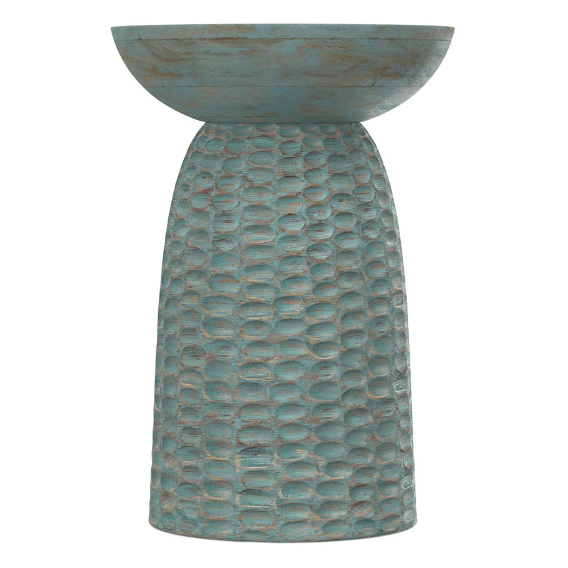 Boyd - Handcrafted Accent Table by Unique Piece Furniture