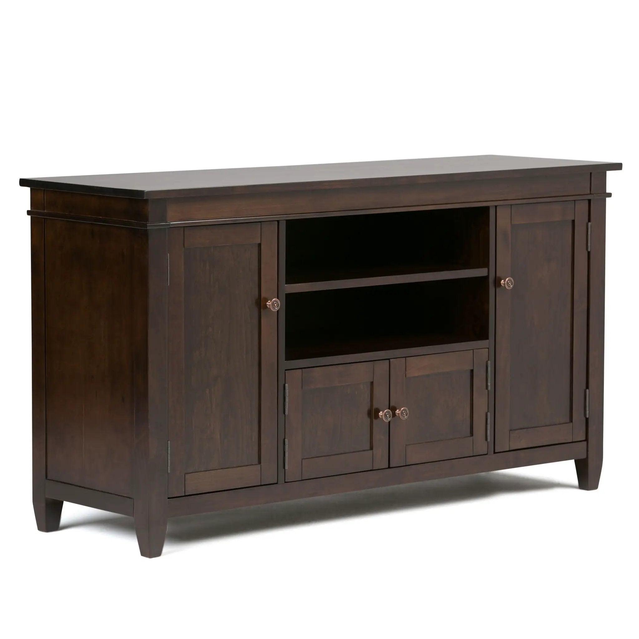 Carlton - TV Media Stand by HouseOfZazla