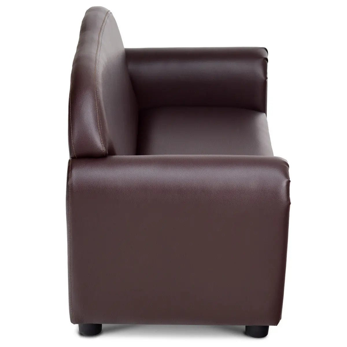 Kids Sofa Armrest Chair with Storage Function by DirectDeals