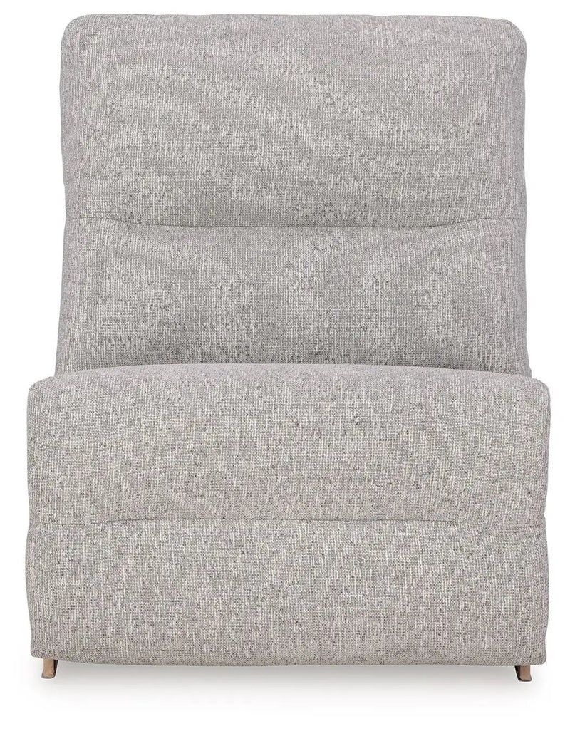 Acklen Place - Reclining Sectional by Unique Piece Furniture