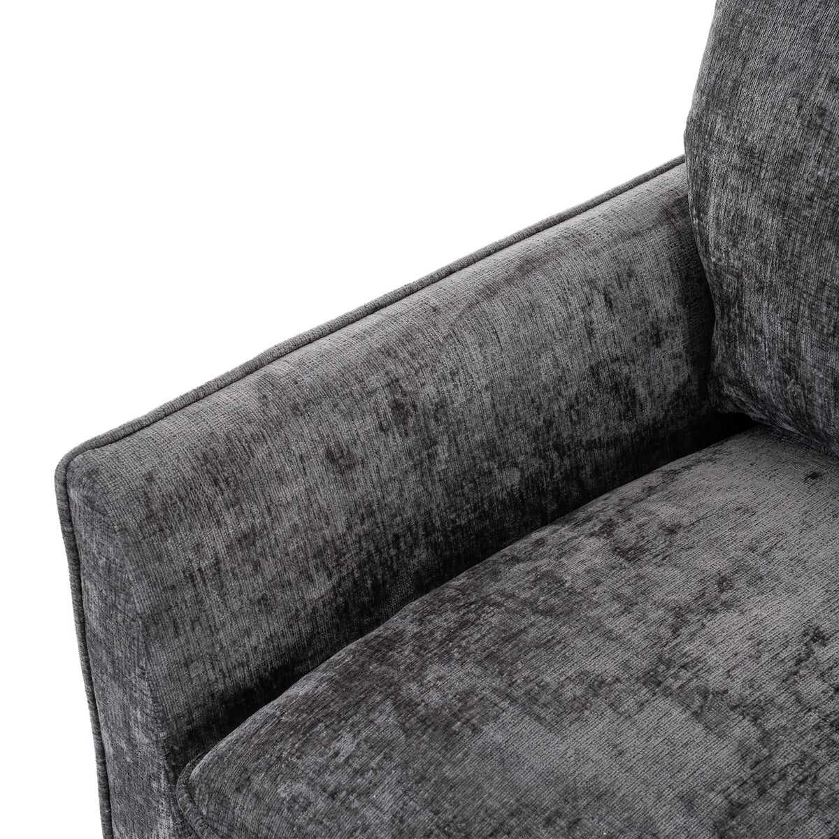 360° Swivel Accent Chair, photo 10 of 10
