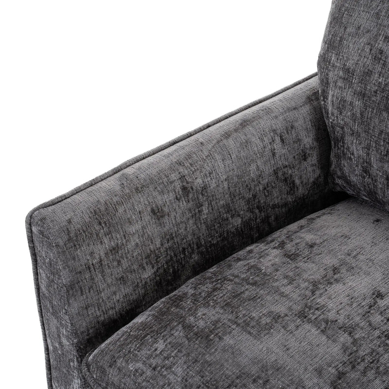 360° Swivel Accent Chair, photo 10 of 10