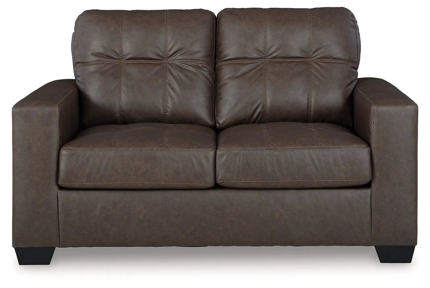 Barlin Mills - Loveseat by Unique Piece Furniture