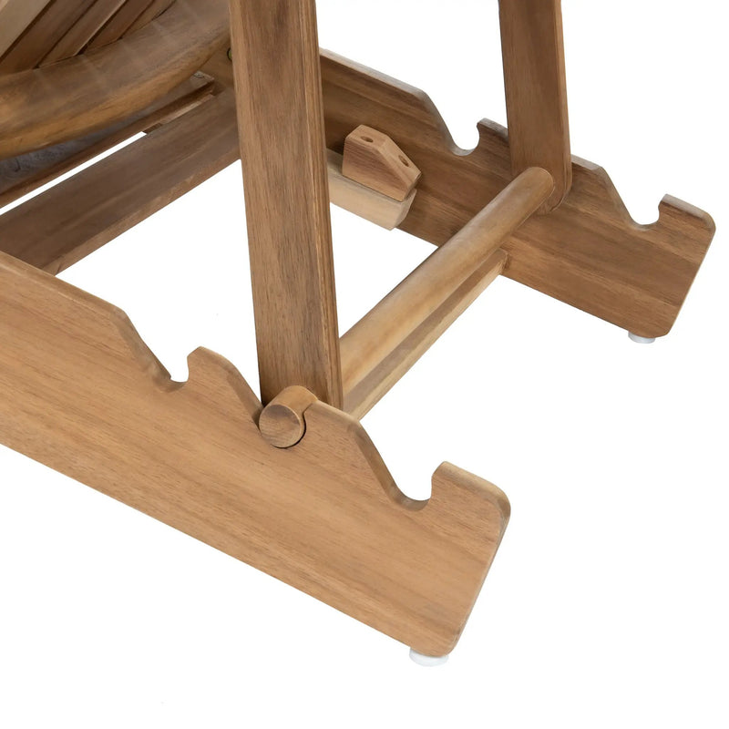 Malibu Adirondack Chair by HouseOfZazla