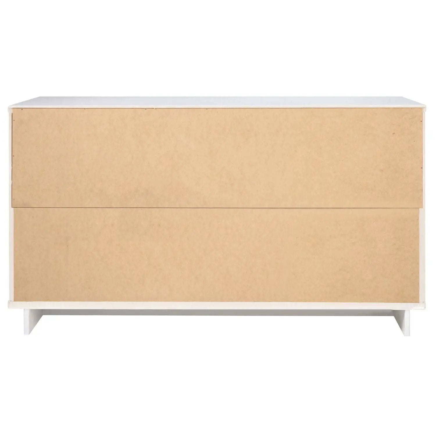 Granville - Dresse With 6 Drawers by HouseOfZazla