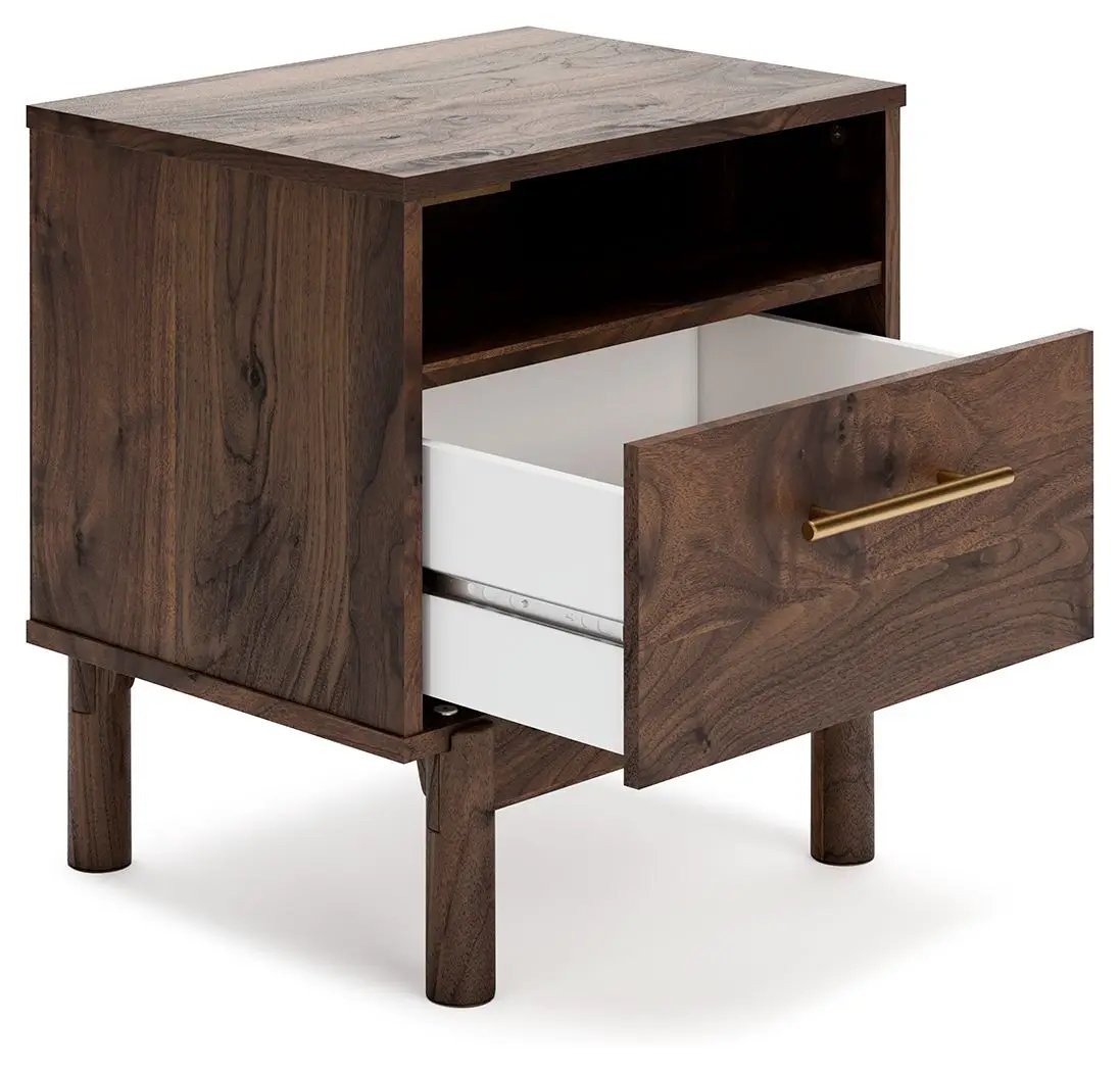 Calverson - Night Stand by Unique Piece Furniture