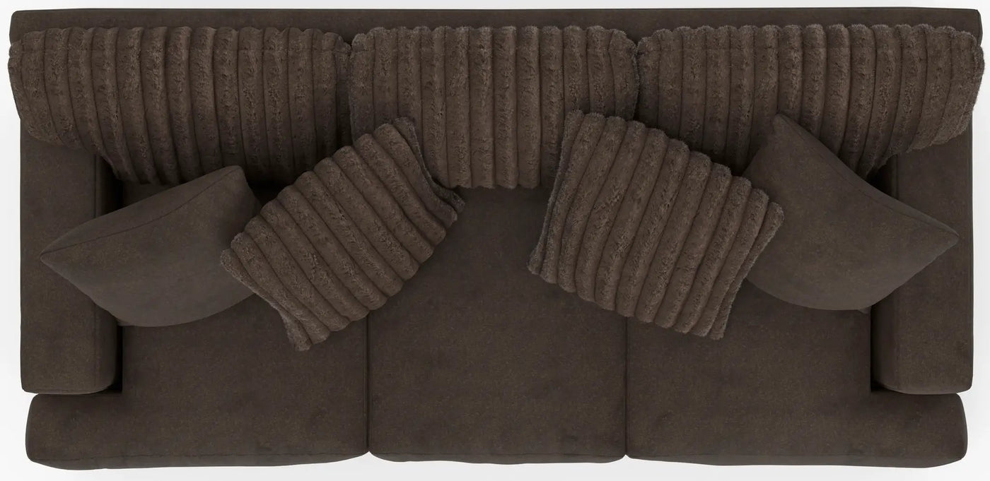 Eagan - Sofa by Unique Piece Furniture