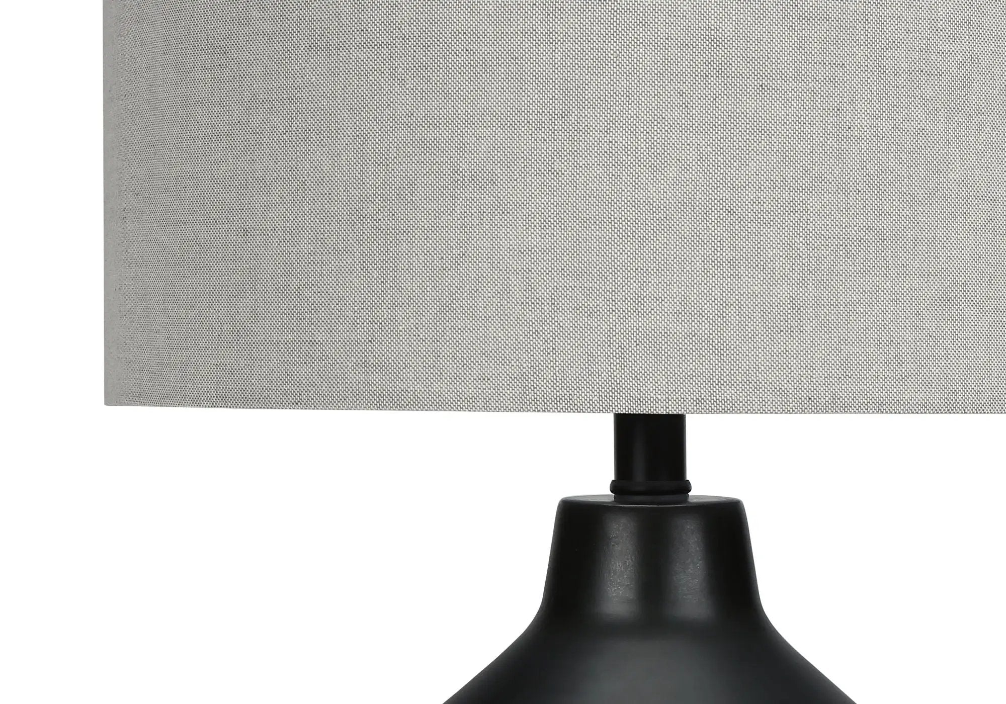 Lighting Table Lamp Concrete Contemporary by HouseOfZazla