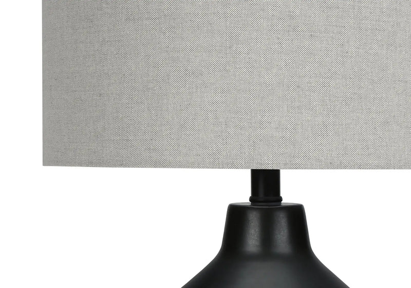 Lighting Table Lamp Concrete Contemporary by HouseOfZazla