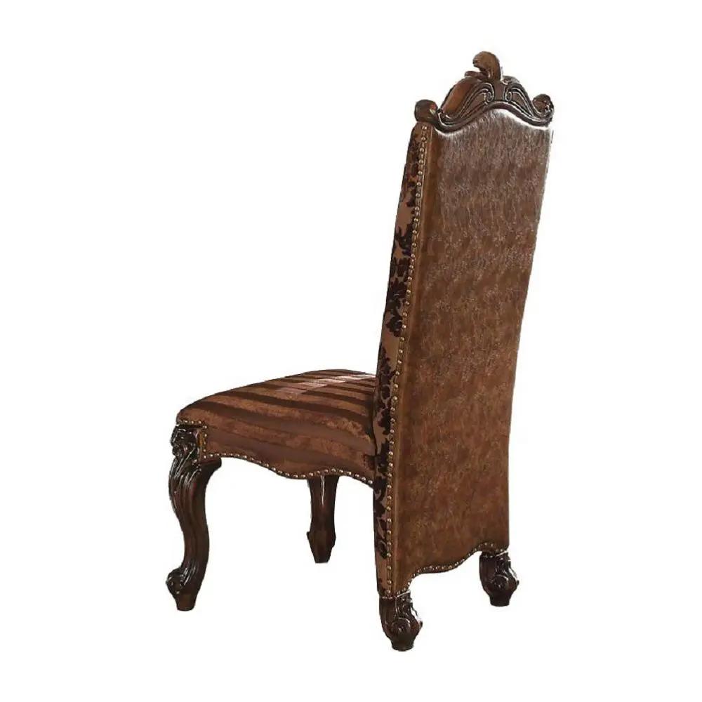 Versailles - Side Chair (Set of 2) by Unique Piece Furniture