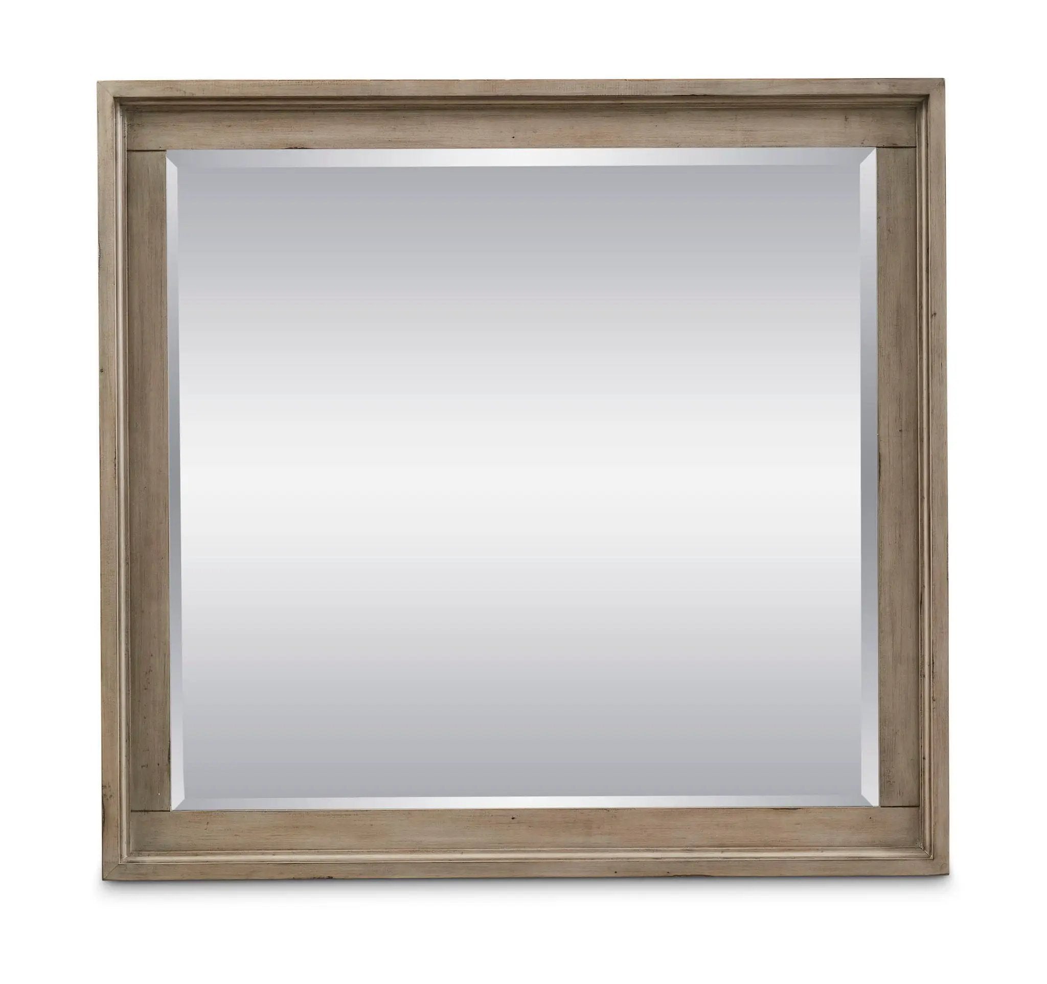 Mirror - Orchard Gray by Unique Piece Furniture