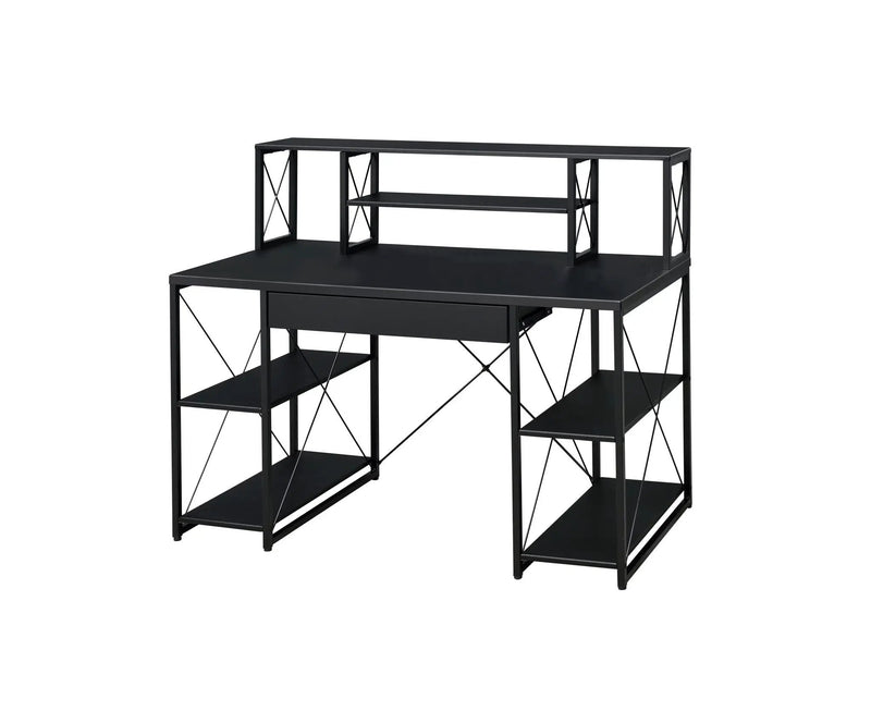 Amiel - All Purpose Writing Desk by Unique Piece Furniture