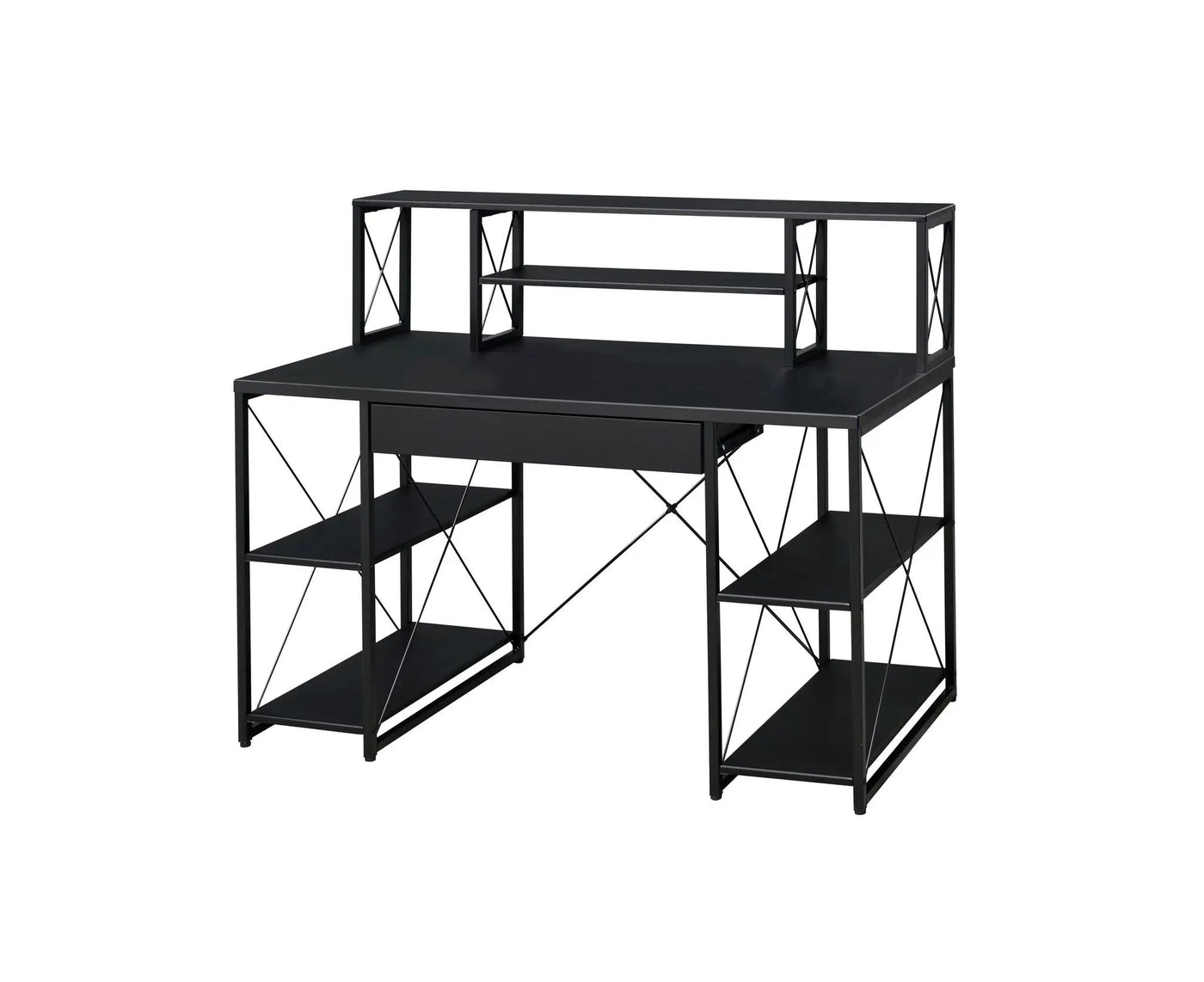 Amiel - All Purpose Writing Desk by Unique Piece Furniture