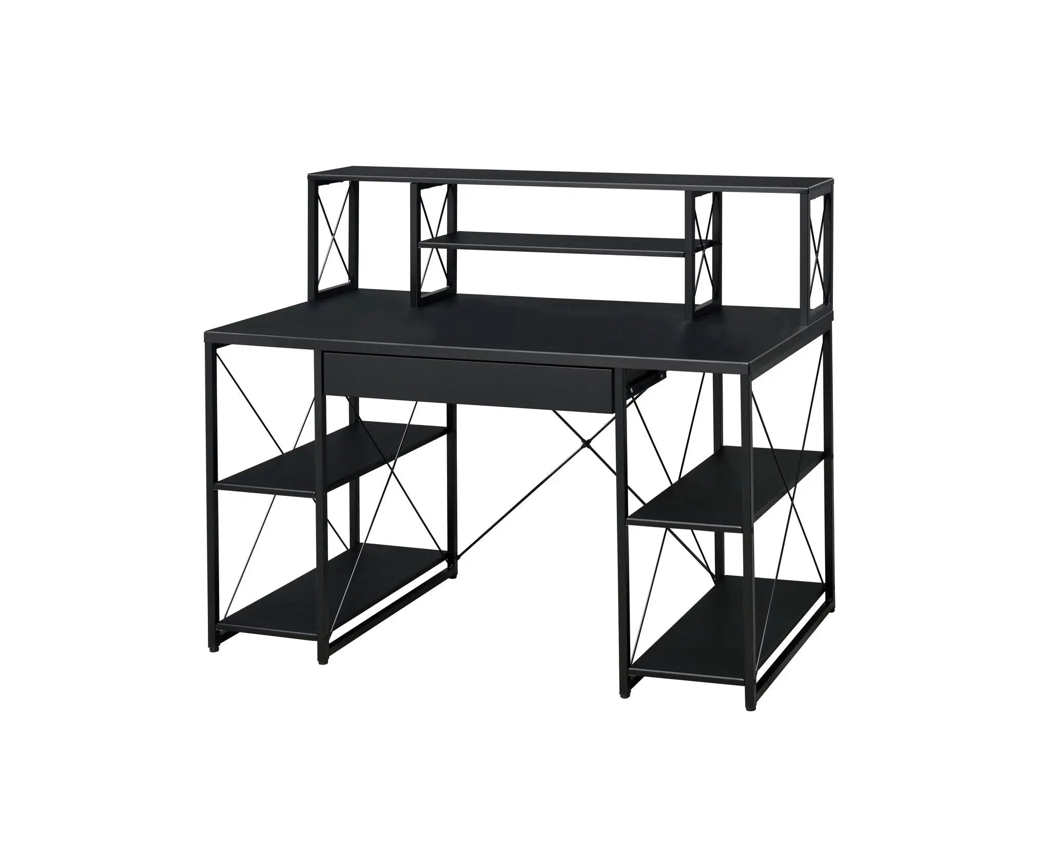 Amiel - All Purpose Writing Desk by Unique Piece Furniture
