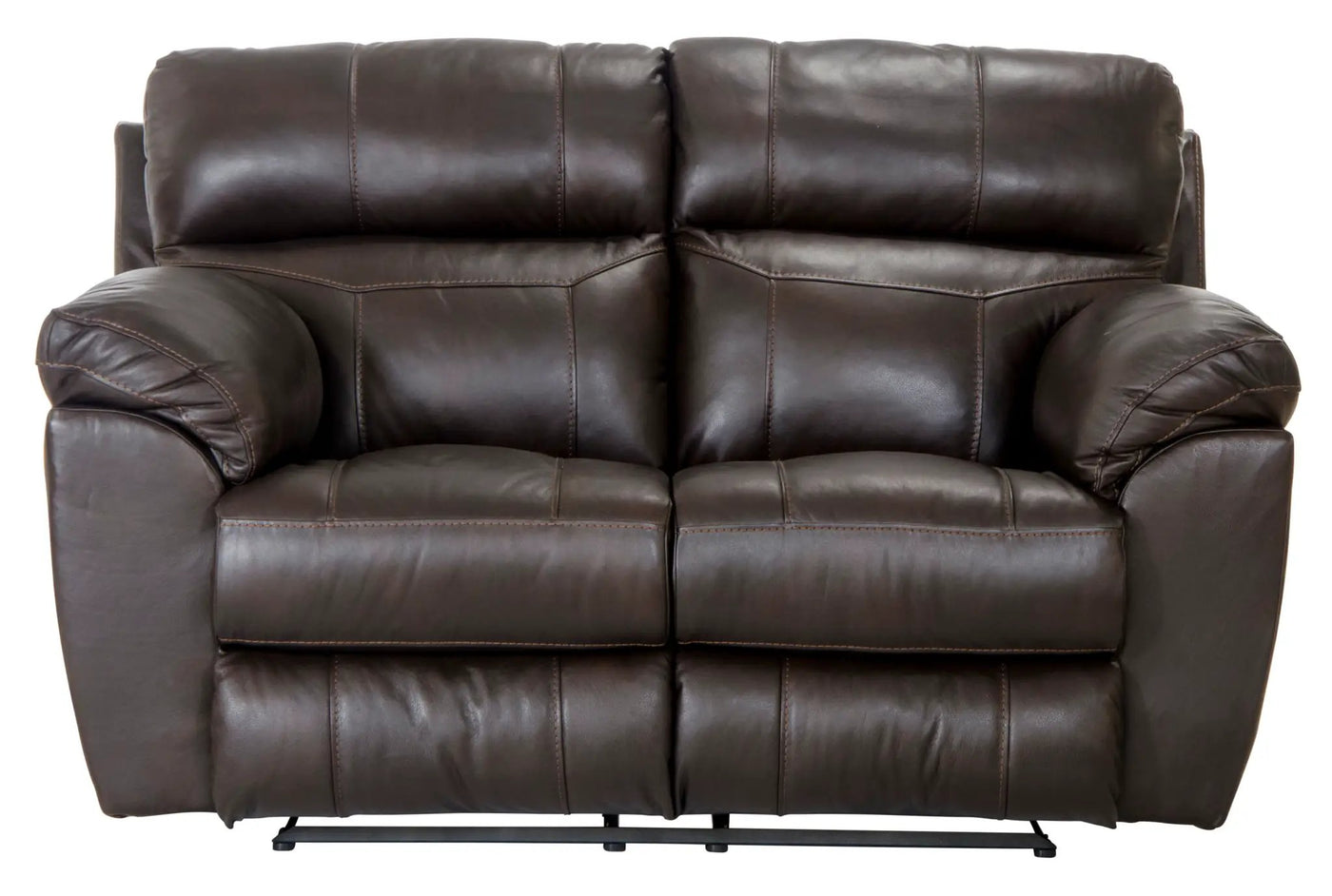 Costa - Lay Flat Reclining Loveseat by Unique Piece Furniture