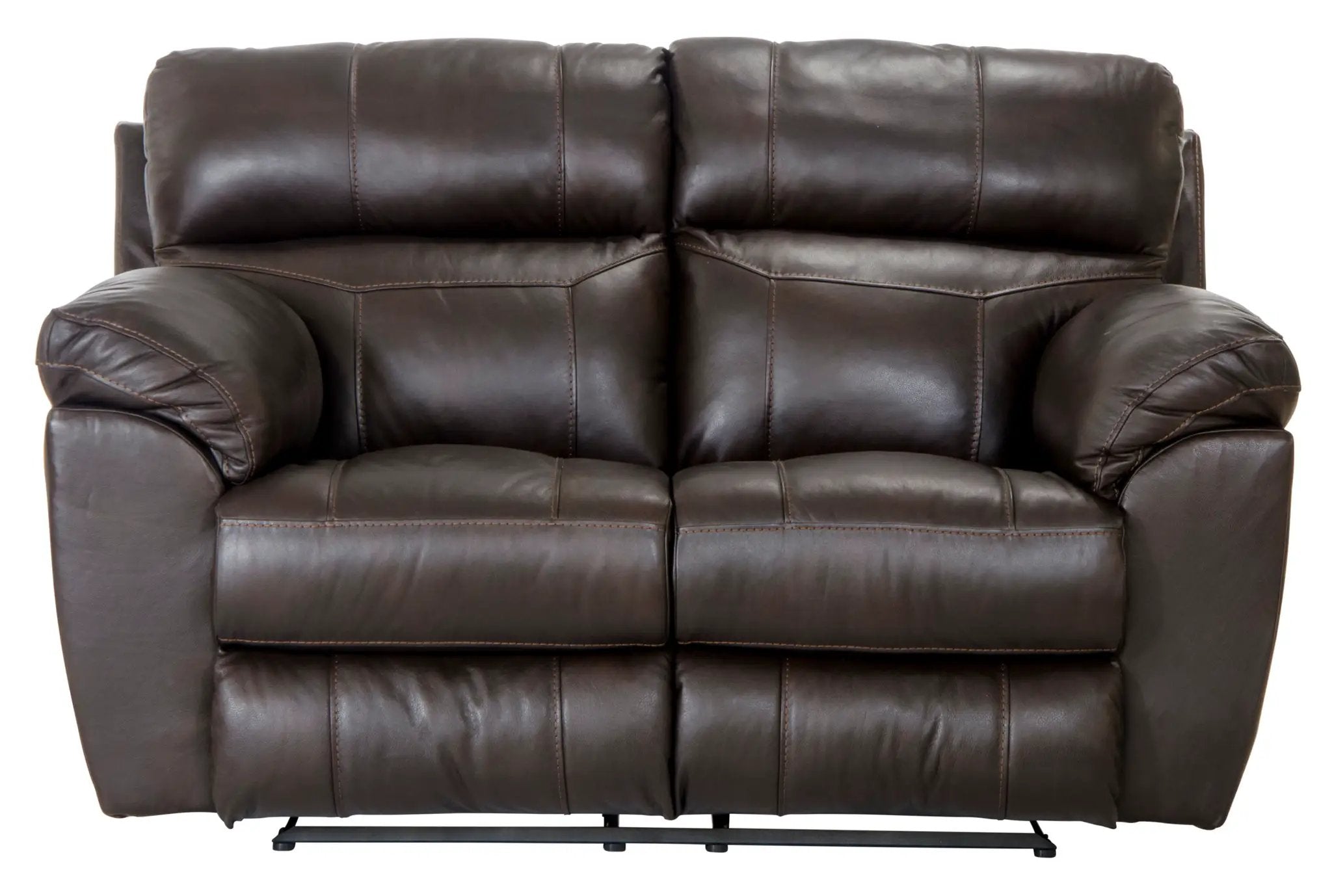 Costa - Lay Flat Reclining Loveseat by Unique Piece Furniture