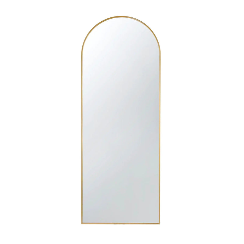 Celine Arch Body Mirror by Unique Piece Furniture