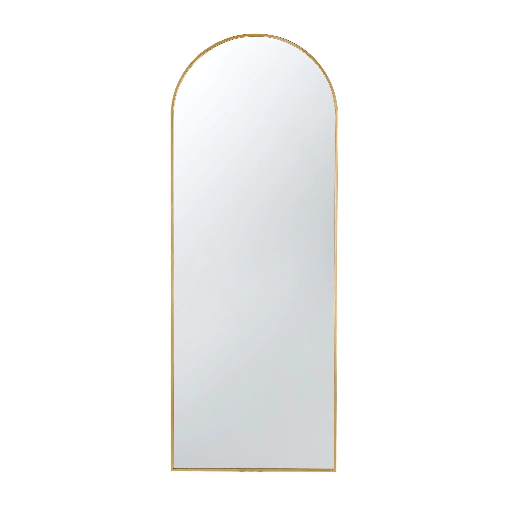 Celine Arch Body Mirror by Unique Piece Furniture