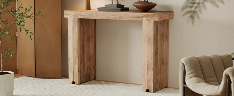 TREXM Console Table by HouseOfZazla