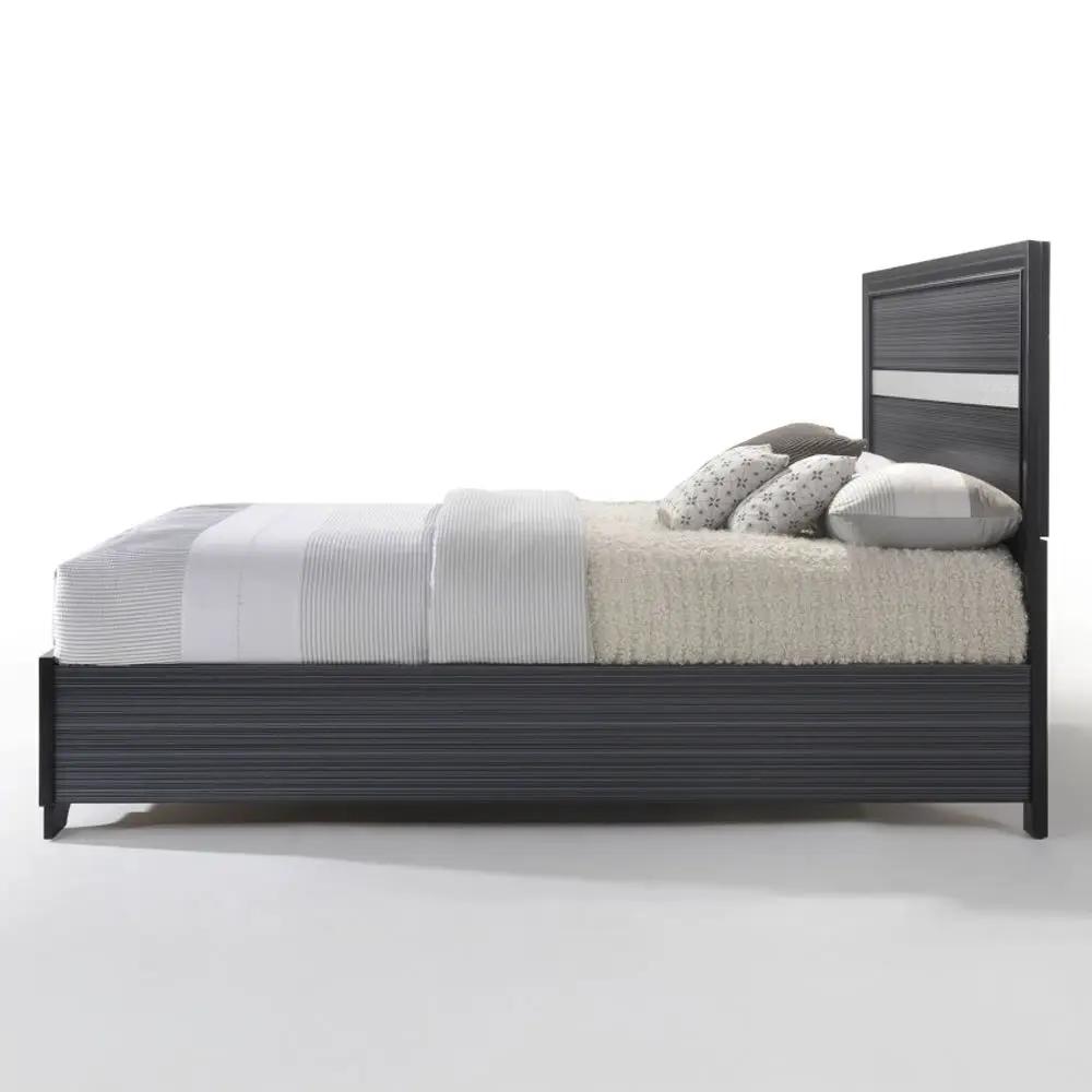 Naima - Bed w/Storage by Unique Piece Furniture