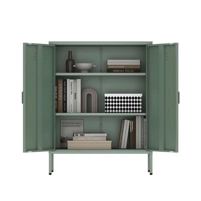 Naomi - Accent Cabinet by HouseOfZazla