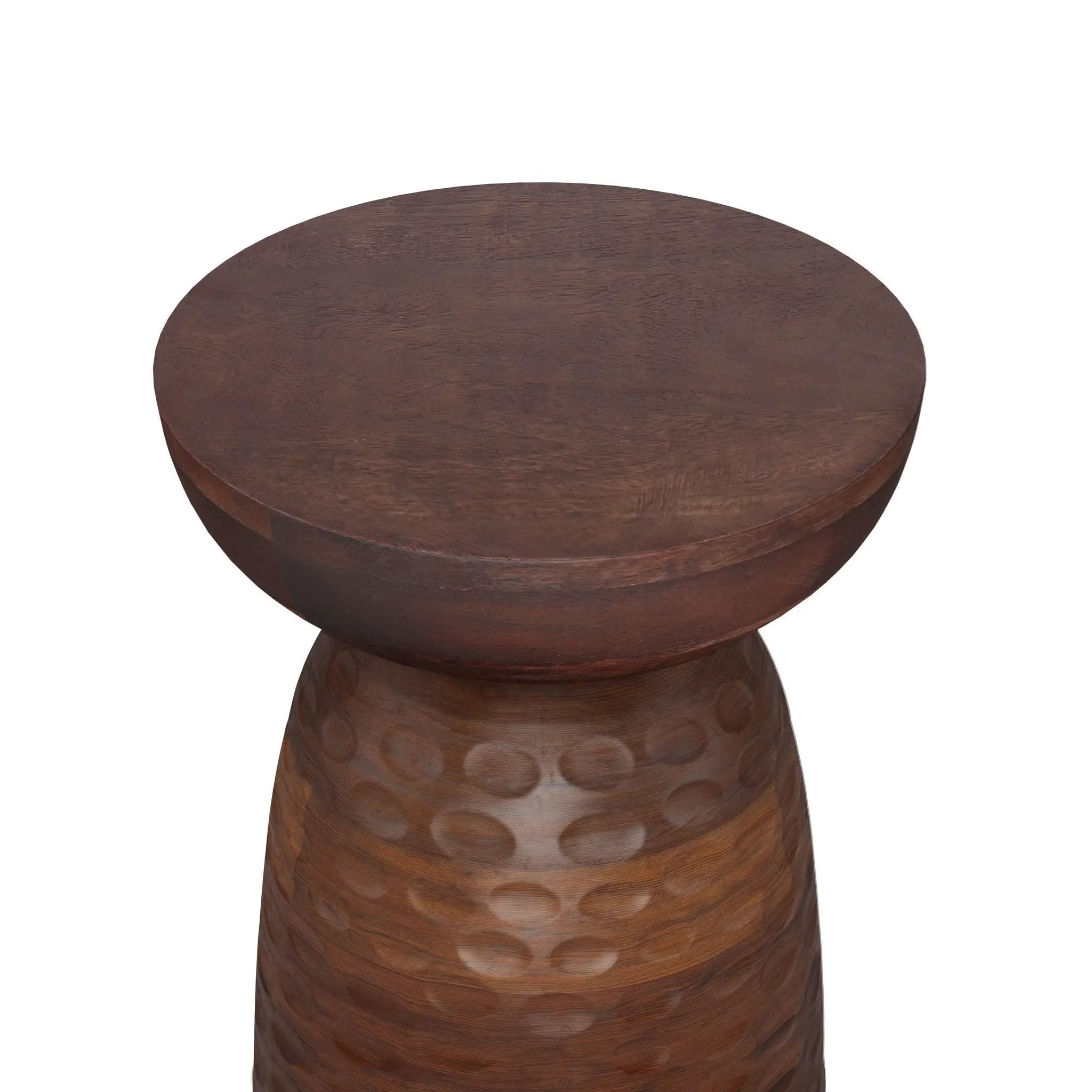 Boyd - Handcrafted Accent Table by Unique Piece Furniture