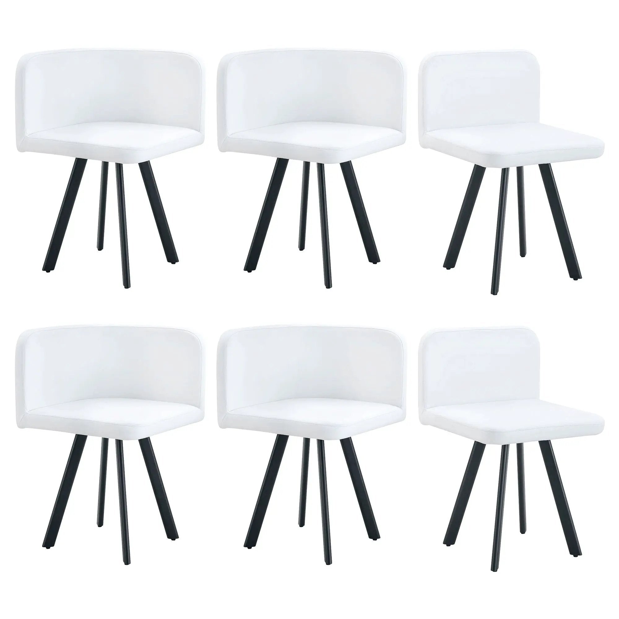 Stylish Design Modern Chair by Unique Piece Furniture