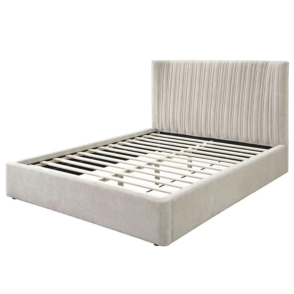 Loren - Bed by Unique Piece Furniture