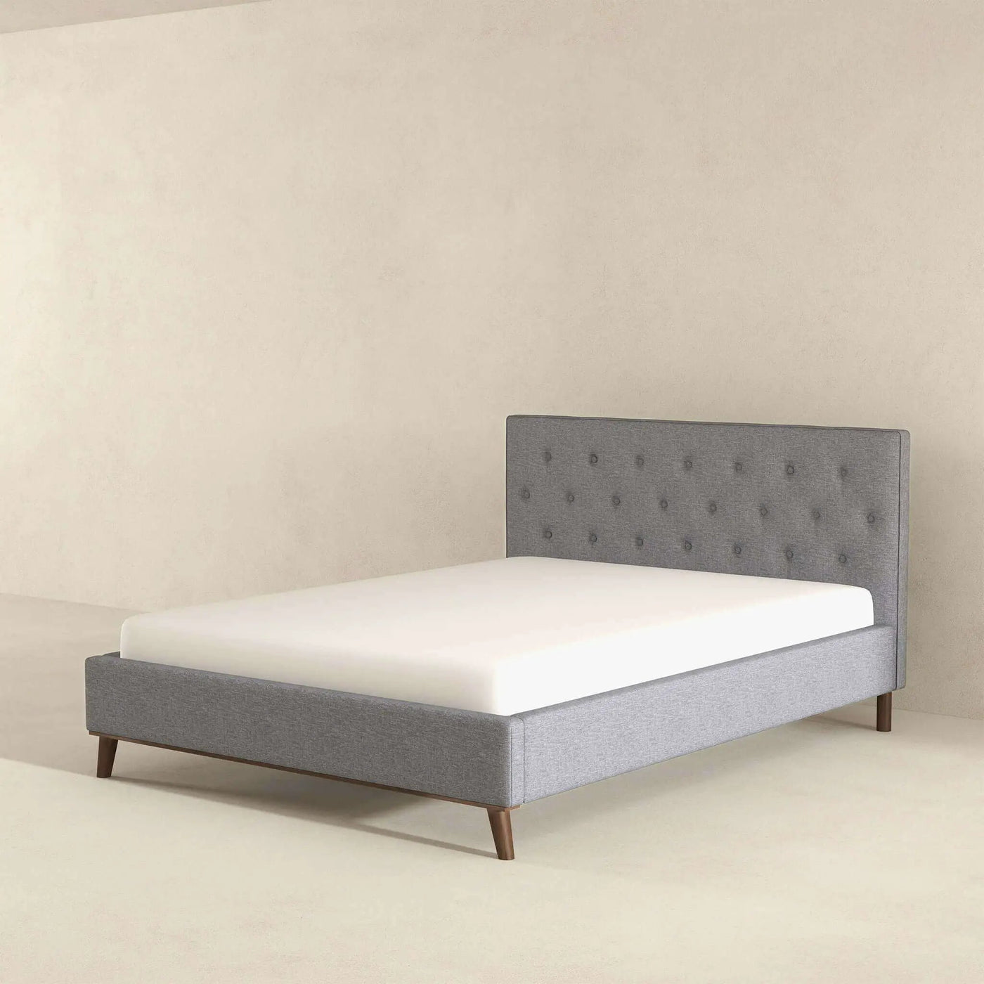Graceville - Elegant Design Platform Bed by Unique Piece Furniture