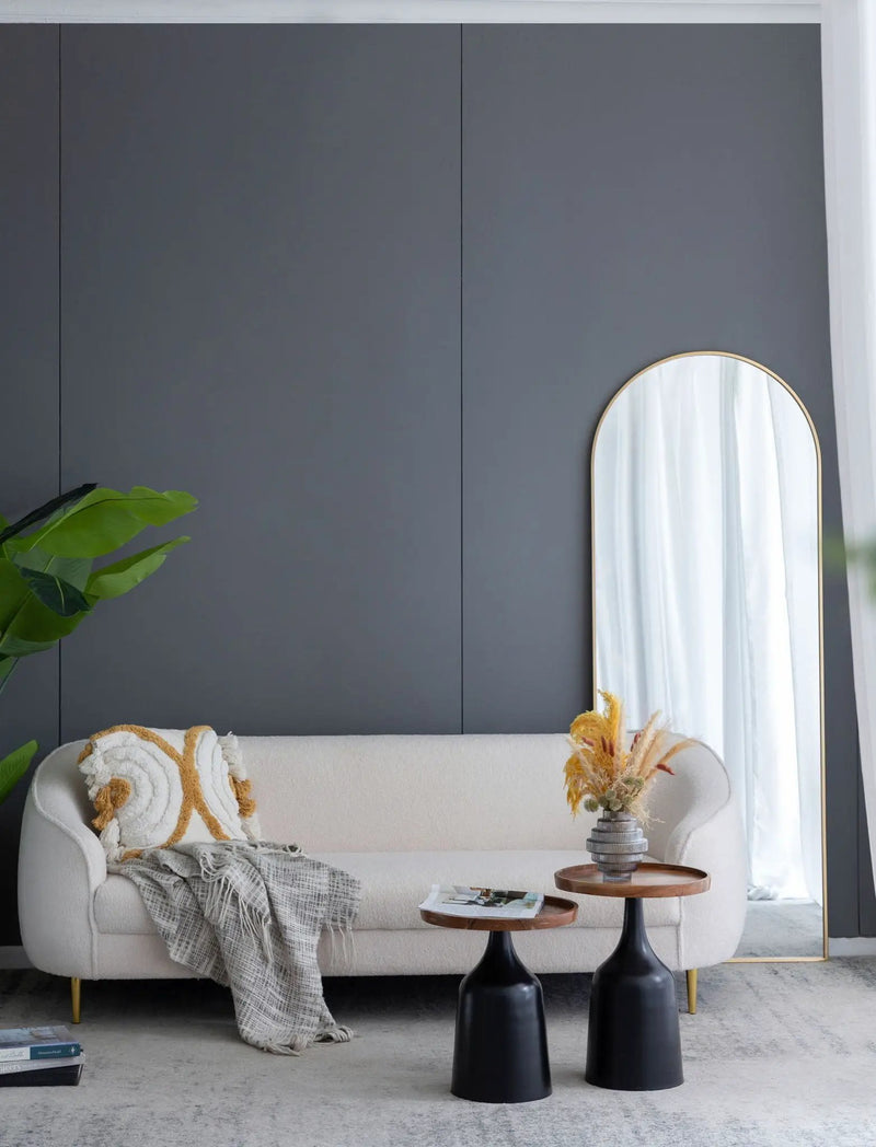 Celine Arch Body Mirror by HouseOfZazla