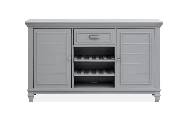 Charleston - Server by Unique Piece Furniture