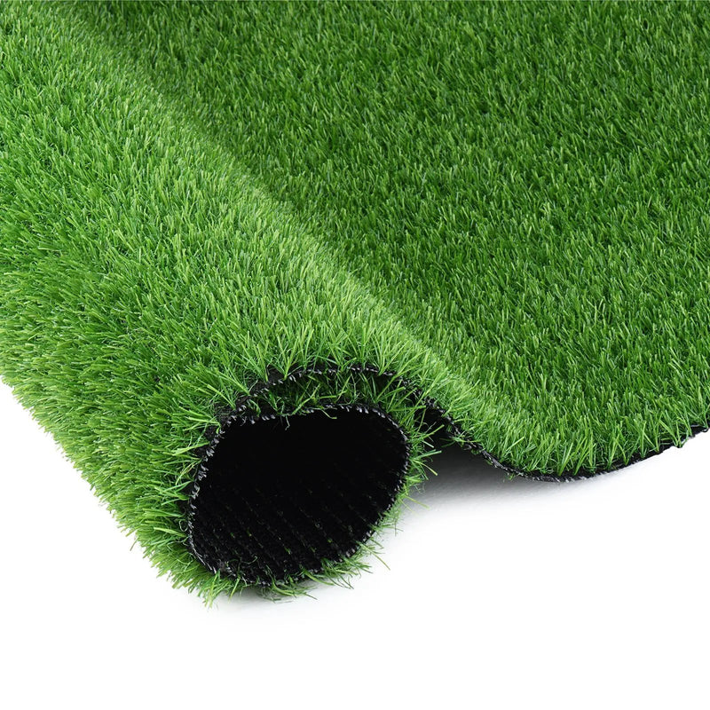 6FTX10FT Outdoor Artificial Grass Runner Rug by HouseOfZazla