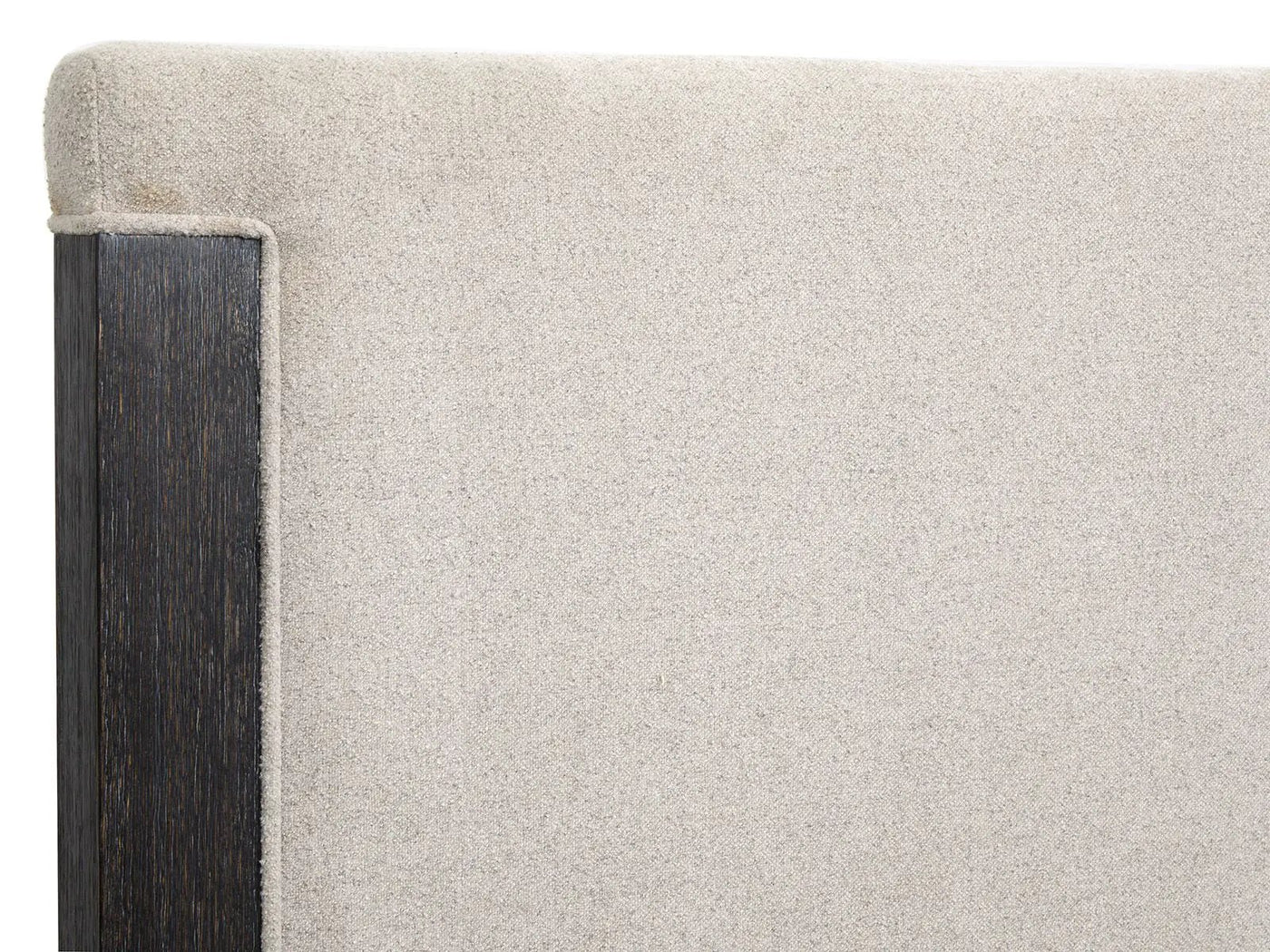 Plum Creek - Upholstered Panel Bed by Unique Piece Furniture