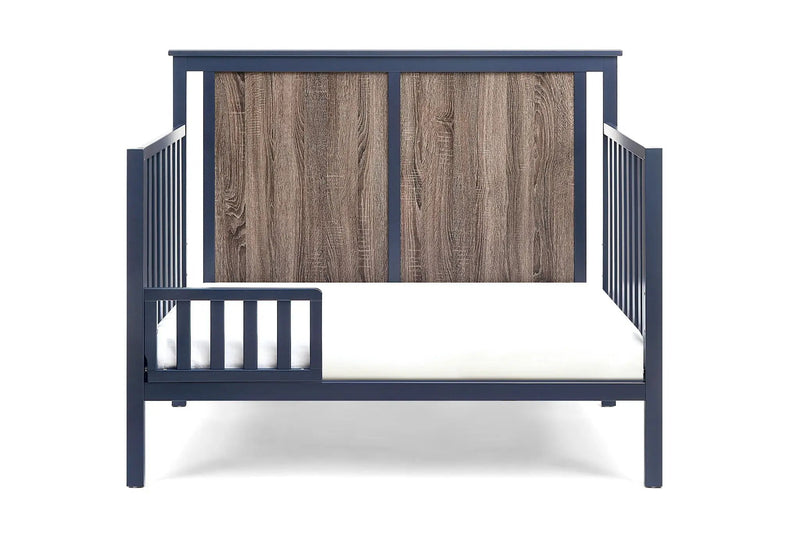 Connelly - 4-in-1 Convertible Crib by HouseOfZazla