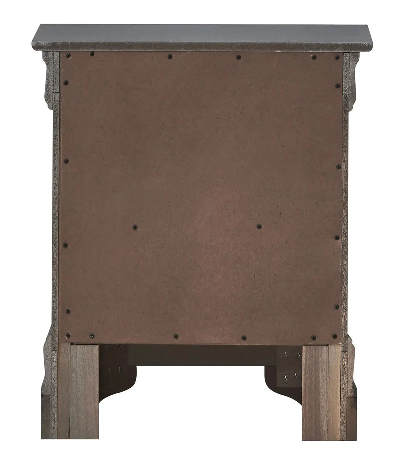Verona - Nightstand by HouseOfZazla