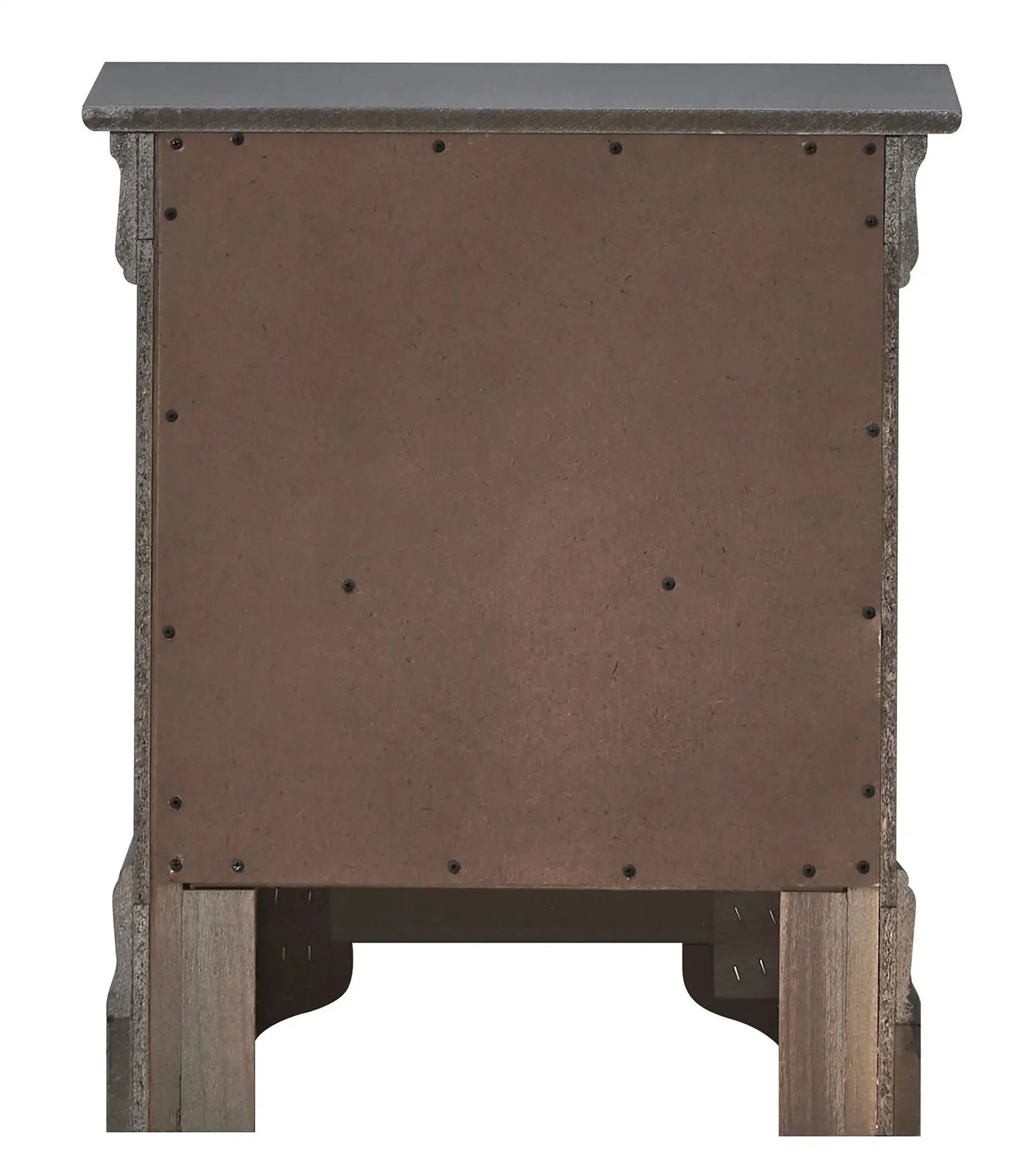 Verona - Nightstand by Unique Piece Furniture