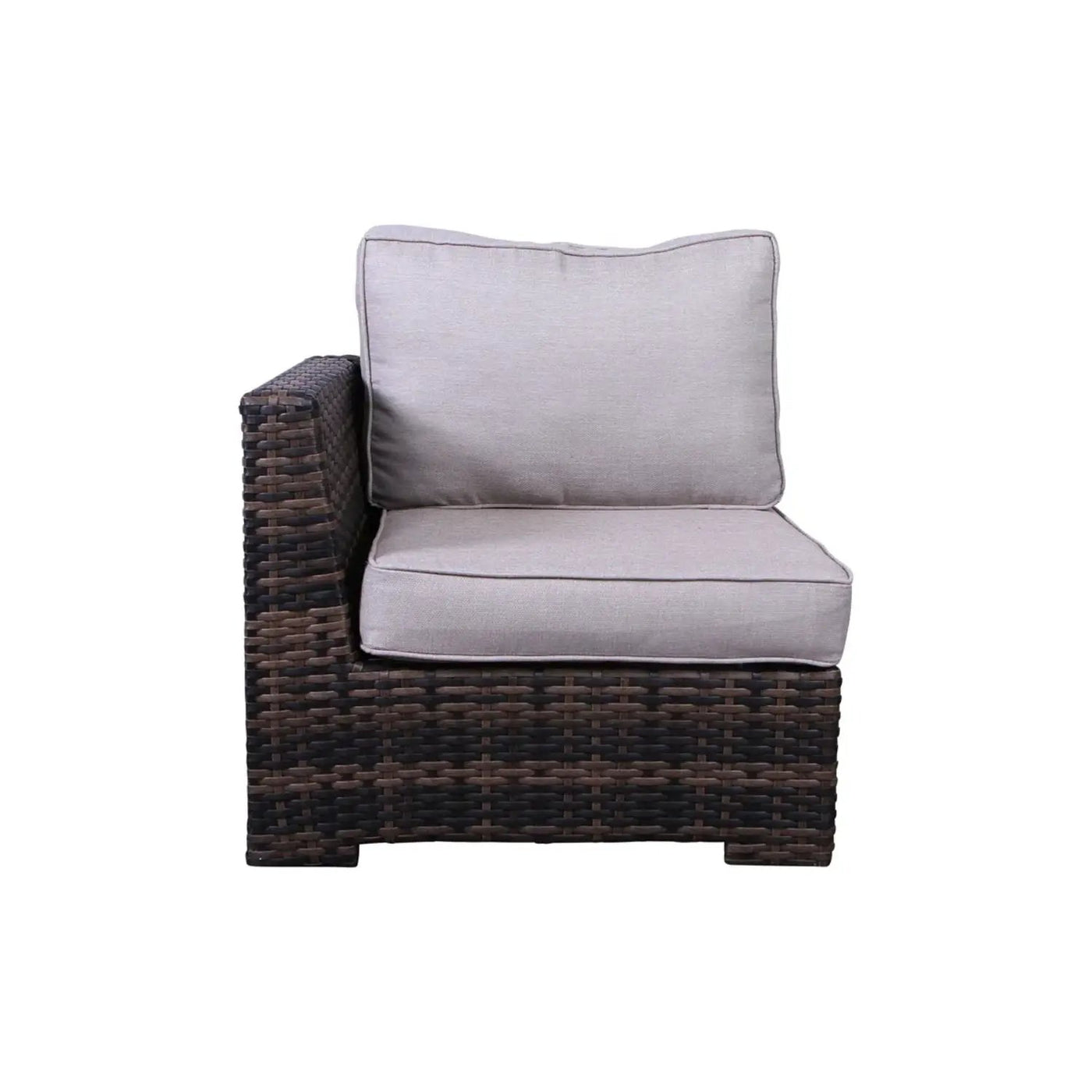 Outdoor Patio Chair Set For Patio With Foam Cushions by Unique Piece Furniture