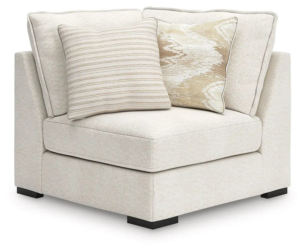 Donelson Creek - Sectional by Unique Piece Furniture