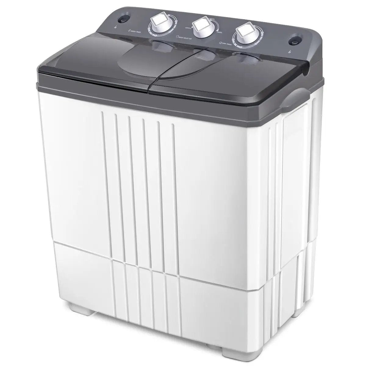 Portable Washing Machine for Dorms and Apartment, photo 20 of 24