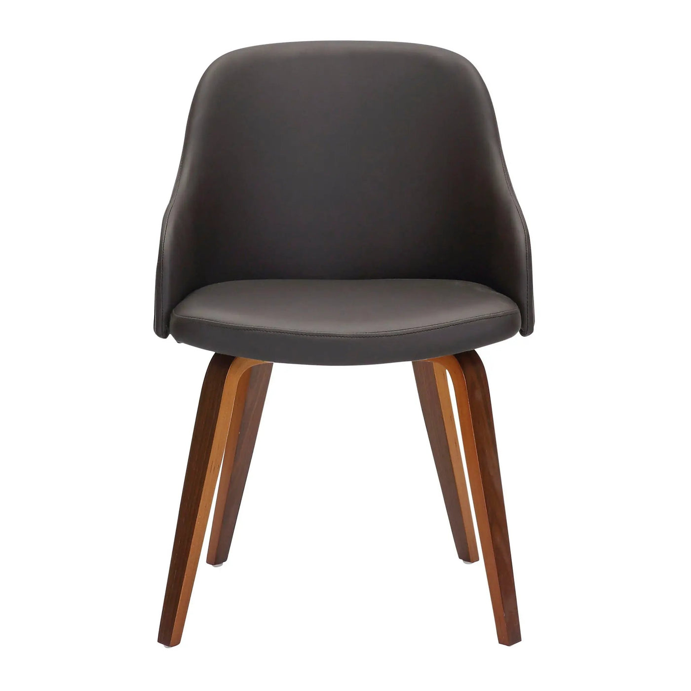 Bacci - Mid Century Modern Dining Chair by HouseOfZazla
