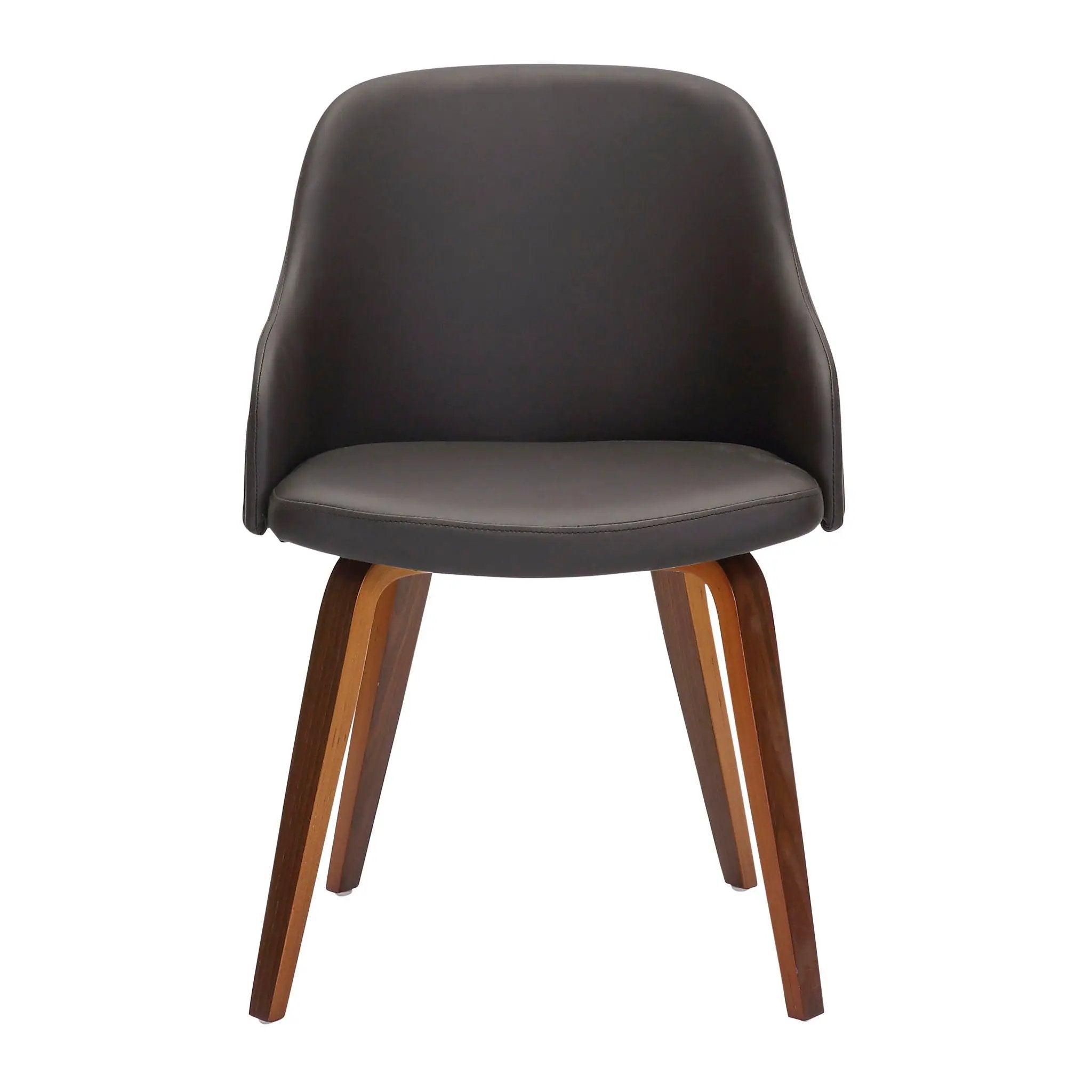 Bacci - Mid Century Modern Dining Chair by Unique Piece Furniture