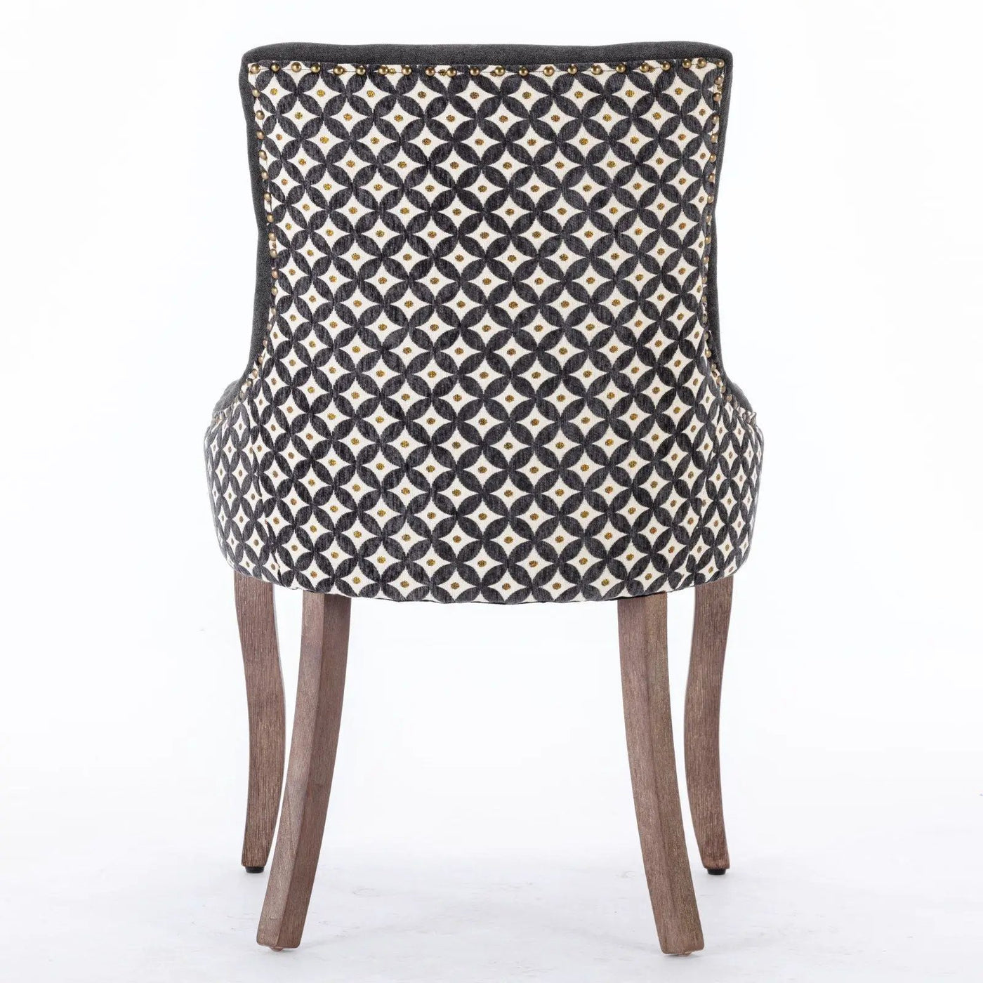 Ultra - Side Dining Chair (Set of 2) by Unique Piece Furniture