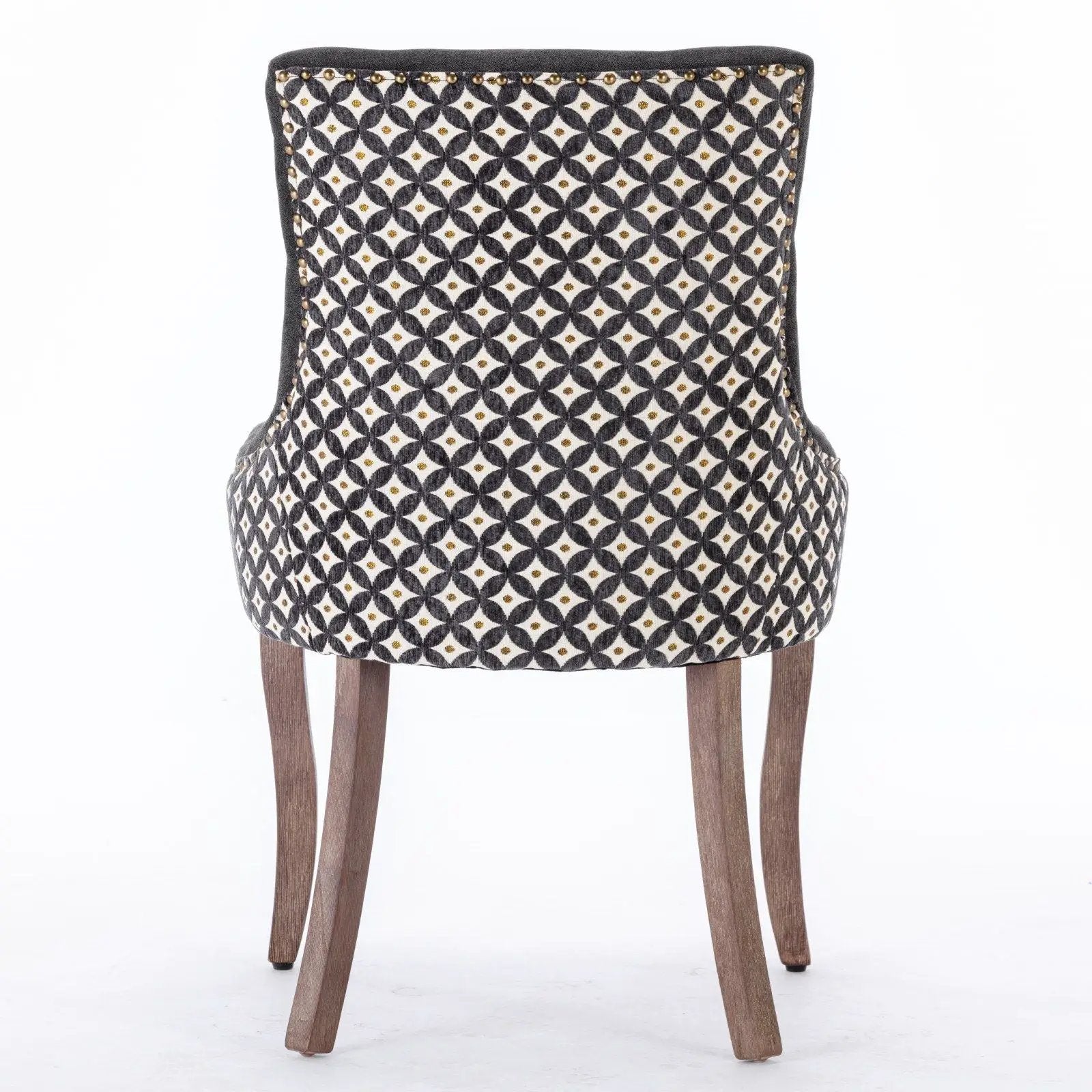 Ultra - Side Dining Chair (Set of 2) by Unique Piece Furniture