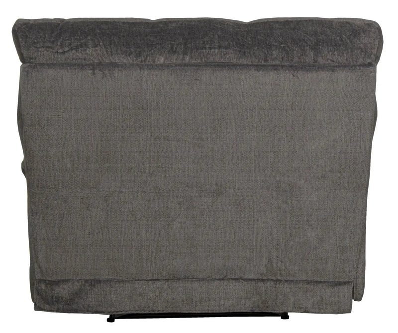 Ashland - Lay Flat Recliner by Unique Piece Furniture