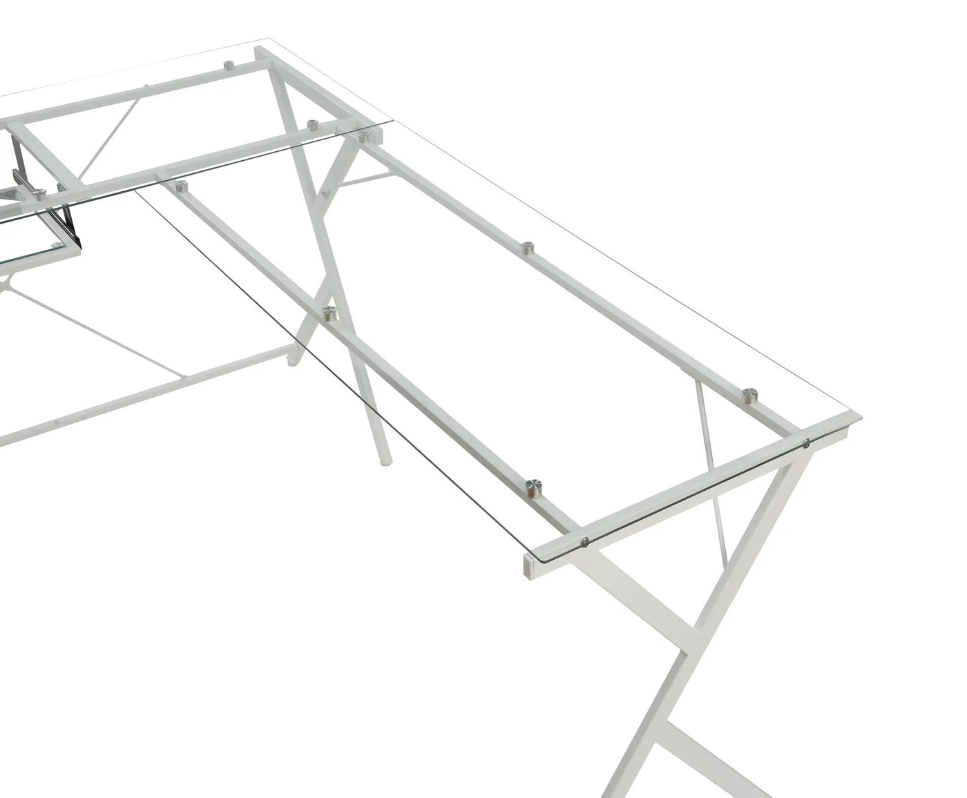 Dazenus - Desk by Unique Piece Furniture